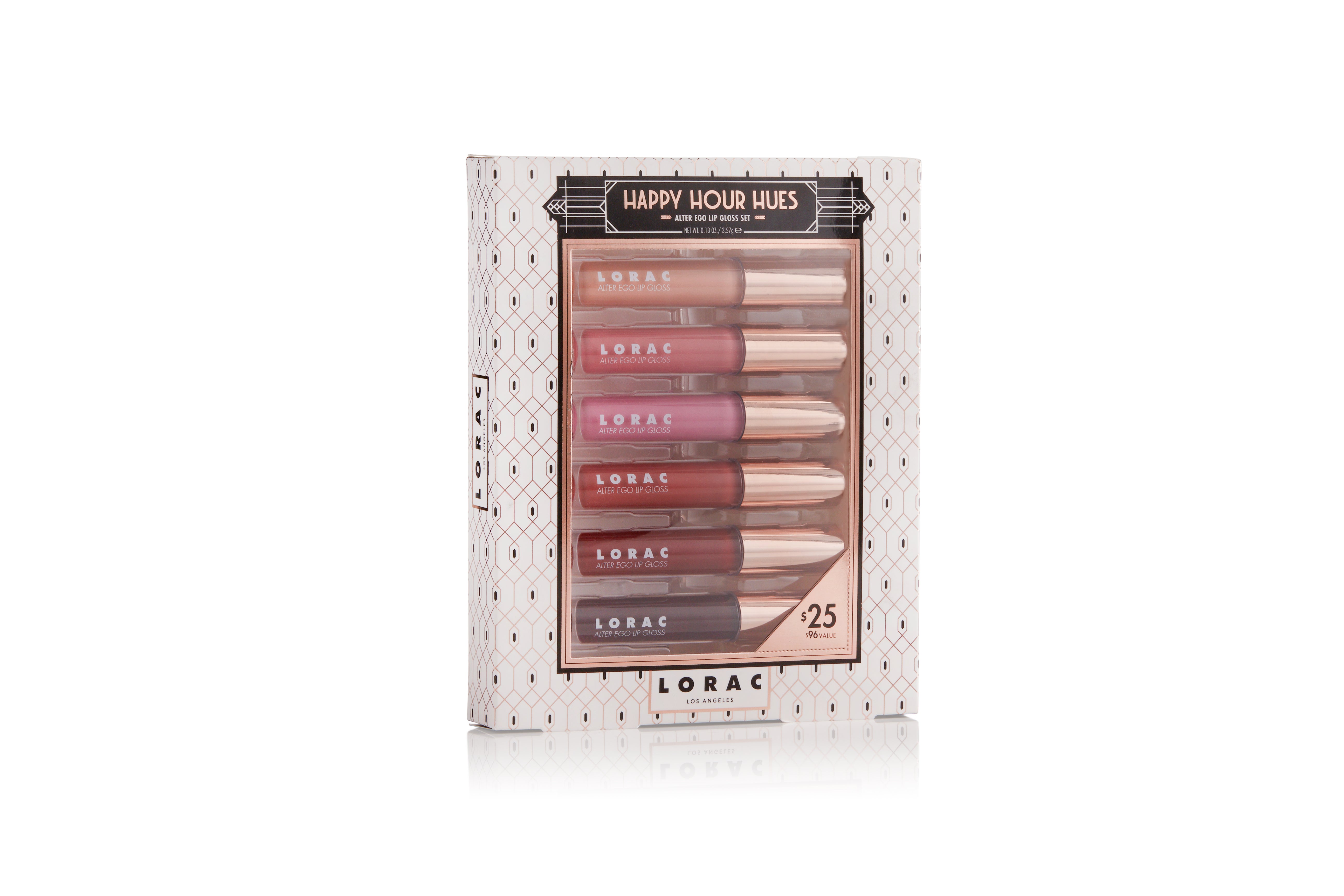 The Ultimate Gift Guide For The Lip Color Lover
